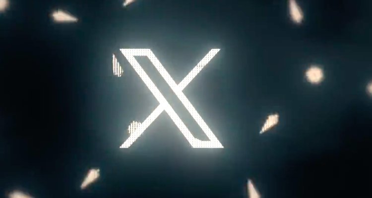 'X' Twitter's New Logo: Το «X» είναι και επίσημα το νέο λογότυπο - Αλλάζει και όνομα