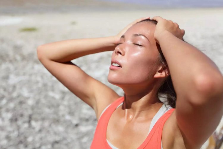 Heatwaves and vulnerable populations: Πώς να αντιμετωπίσουν τον καύσωνα οι ευπαθείς ομάδες [Video]