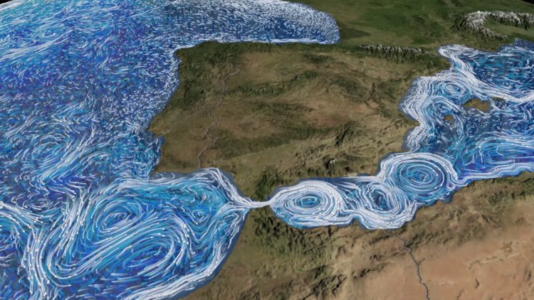 The seas are overheating: Η Μεσόγειος βράζει - Την υψηλότερη θερμοκρασία στα χρονικά κατέγραψαν ερευνητές στα θαλάσσια νερά