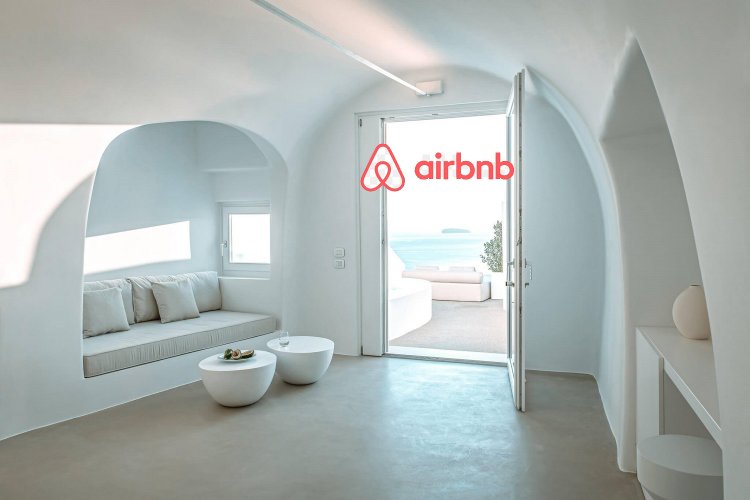 Airbnb Rental: Τέλος οι ανεξέλεγκτες Airbnb μισθώσεις!! Περιορισμούς που θα μειώνουν δραματικά τον αριθμό τους, εξετάζει η κυβέρνηση - Ειδικό σήμα λειτουργίας, ΦΠΑ & τέλος διαμονής όπως τα ξενοδοχεία!!
