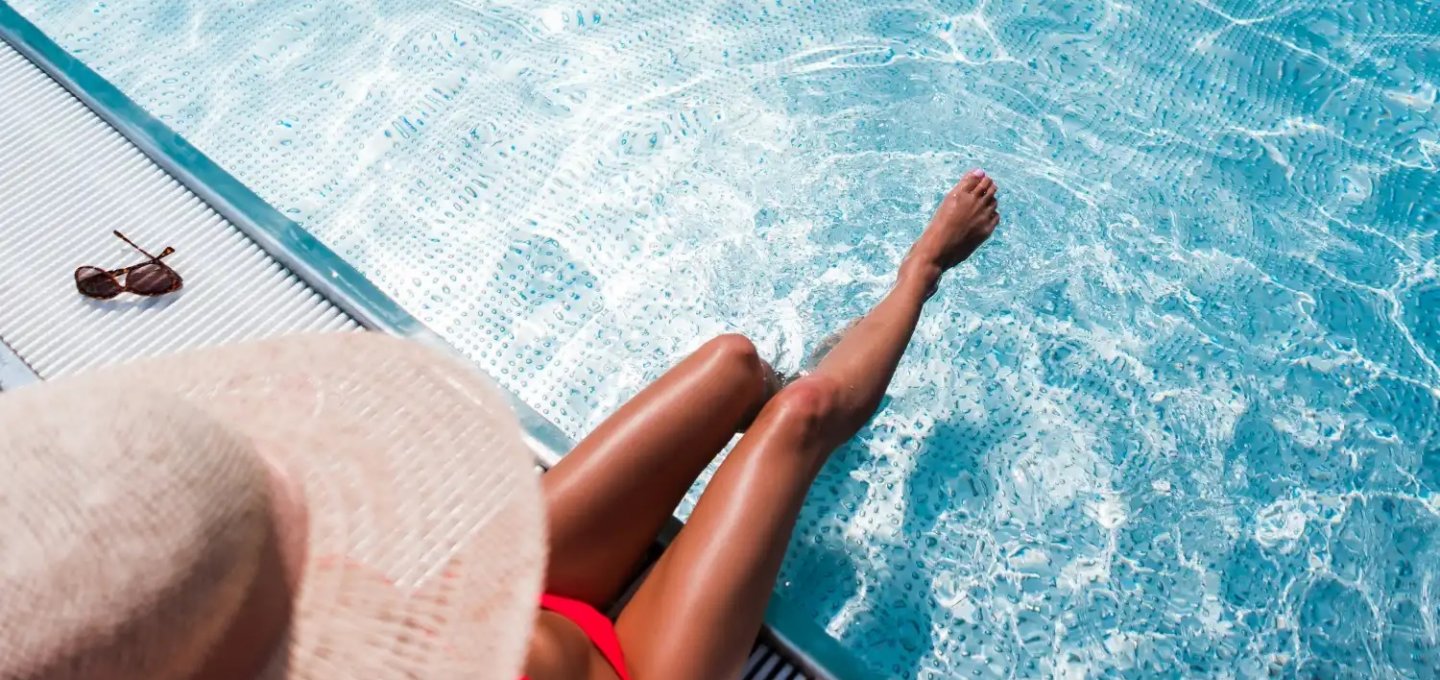 After Sun exposure: Αυτές τις τροφές πρέπει να τρώμε μετά την έκθεση μας στον ήλιο!!