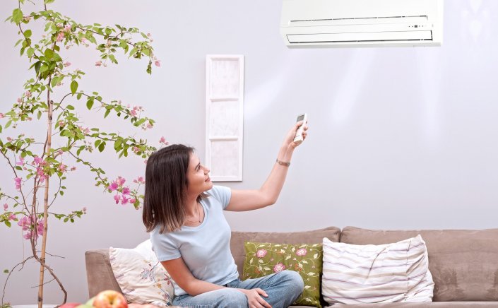 Air Conditioning Tips: Το λάθος με τα κλιματιστικά που μειώνει την απόδοση!! Η έξυπνη κίνηση που θα το κάνει να αποδίδει σαν καινούριο!!