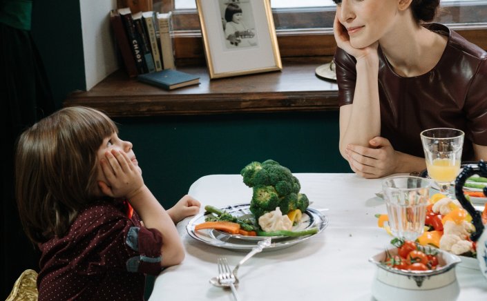 Intuitive eating & children: Διαισθητική διατροφή και παιδιά!! Εμπιστευθείτε την όρεξή τους!!