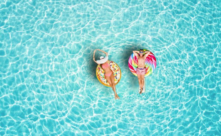 Heatwaves and summer holidays: Oι καύσωνες αλλάζουν τον χάρτη του καλοκαιρινού τουρισμού