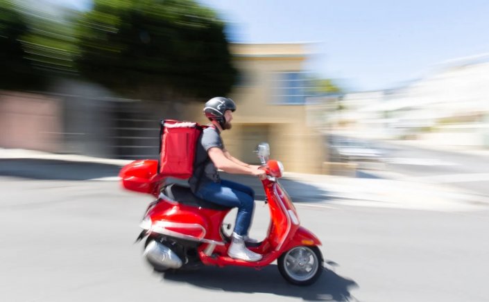 Delivery Drivers: Νέα ΚΥΑ του Υπ. Εργασίας, για την προστασία των εργαζομένων στη διανομή - delivery [Έγγραφο]