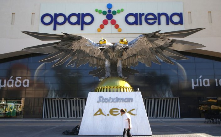 Champions League - Qualification Round 3: Αναβάλλεται το ματς ΑΕΚ - Ντιναμό Ζάγκρεμπ! Θεωρεί απόλυτα συνυπεύθυνες για τα επεισόδια Ντιναμό Ζάγκρεμπ και αστυνομία η ΑΕΚ