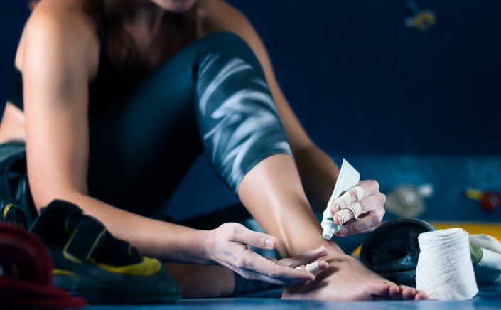 Προσοχή από τον ΕΟΦ!! Οι καταναλωτές καλούνται σε επαγρύπνηση, να μην χρησιμοποιήσουν, τζελ κατά του πόνου των αρθρώσεων που πωλείται σε ιστοσελίδες!!