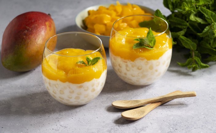 Mango: Το μάνγκο ο «βασιλιάς» των φρούτων, προστατεύει τα κύτταρα από τις βλάβες, ρυθμίζει το σάκχαρο