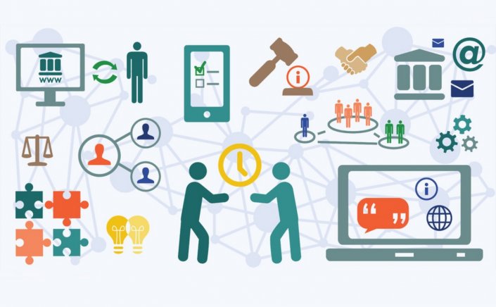 Local Gov. Digitalisation: Οι 200 Δήμοι που παρέχουν ψηφιακές υπηρεσίες μέσα από το gov.gr  –  Ο Δήμος Μυκόνου ?????