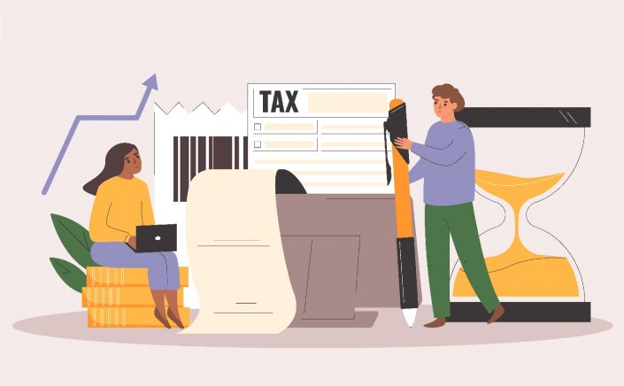 Tax Fraud: Η Εφορία στέλνει χιλιάδες «ραβασάκια» με φόρους… από το παρελθόν & αναδρομικό φόρο κατ΄εκτίμησιν!!