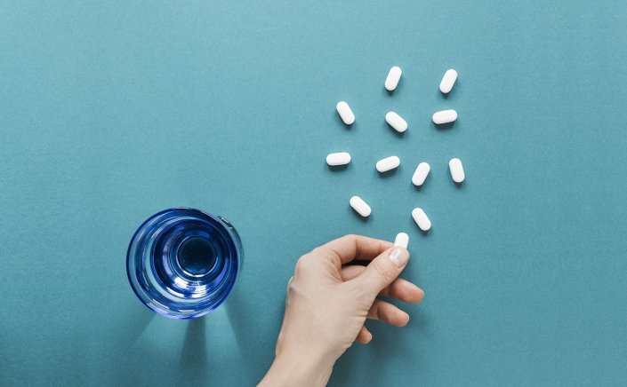 Dietary Supplements: Ο ΕΟΦ απαγόρευσε τη διακίνηση του συμπληρώματος διατροφής «Granus Men’s Up»