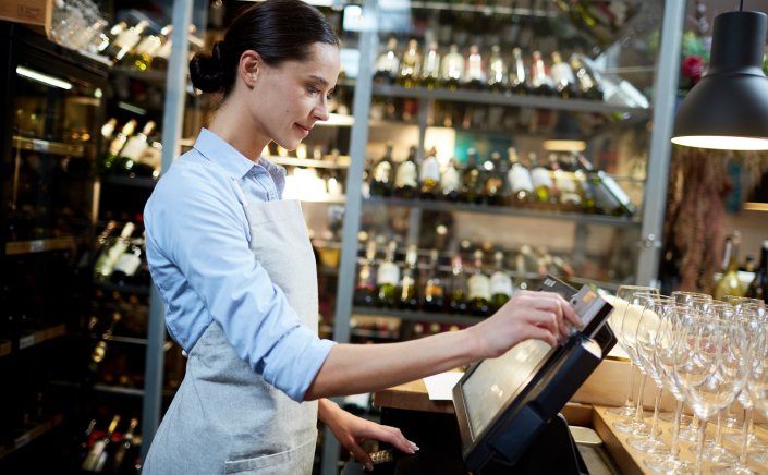 Cashier Machines interventions: Μην αγγίζετε τις Ταμειακές Μηχανές, προειδοποιεί με πρόστιμα, η ΑΑΔΕ - Τι είναι παραβίαση!!