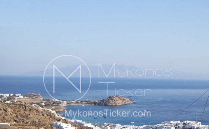 Mykonos: Η εμπλοκή ενός εκ των συλληφθέντων αστυνομικών σε παλιότερο περιστατικό!! Ήλεγχε το κλαμπ του ίδιου επιχειρηματία στη Μύκονο [Video]
