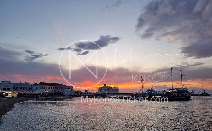 Tourism Season 2023: Στα 5 δισ. ευρώ ο τζίρος καταλυμάτων και εστίασης στο Β’ Τρίμηνο του 2023 – Σε… ρηχά νερά η Μύκονος και στους δύο κλάδους!!