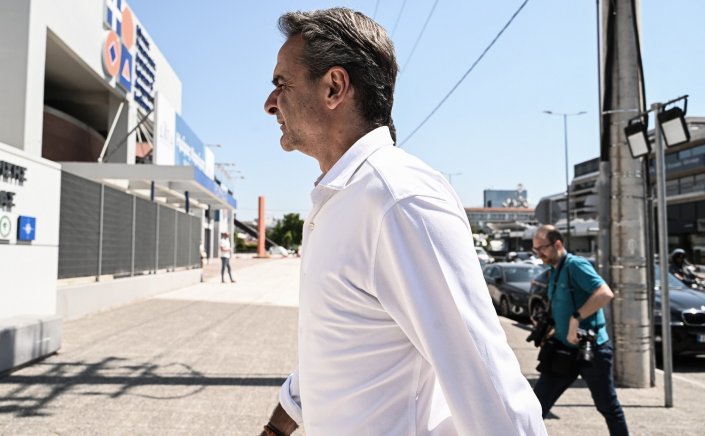 PM Mitsotakis: Δυο μήνες μετά τη νίκη Μητσοτάκη, η «κατάρα» της «δεύτερης θητείας» είναι κιόλας εδώ!!