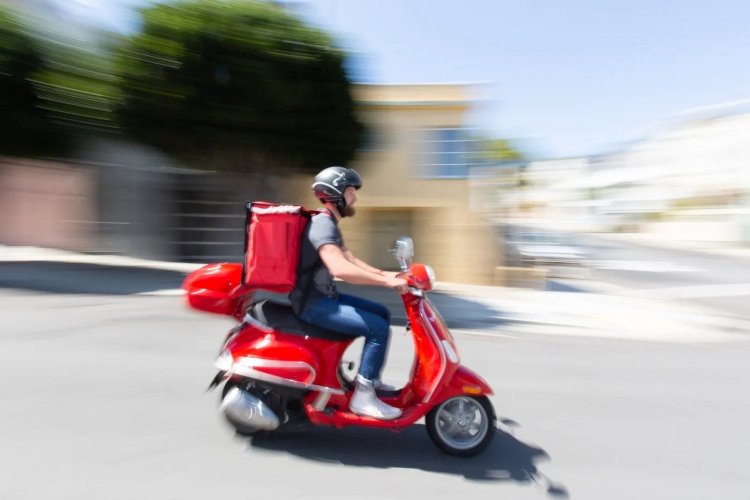 Delivery Drivers: Νέα ΚΥΑ του Υπ. Εργασίας, για την προστασία των εργαζομένων στη διανομή - delivery [Έγγραφο]