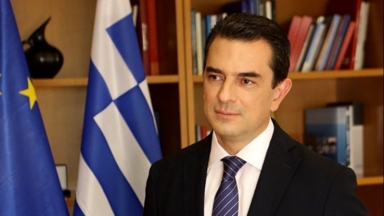 Development Min. Skrekas: Ορθώνουμε δίχτυ προστασίας με νέα μέτρα για την ελληνική οικογένεια στο περιβάλλον των διεθνών πληθωριστικών πιέσεων