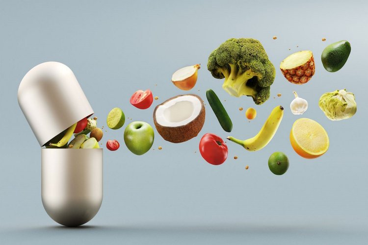 Dietary Supplements: Ο ΕΟΦ ανακαλεί άμεσα τη διακίνηση συμπληρώματος διατροφής
