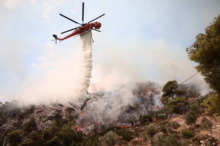 Firefighting: Μυστικά κονδύλια 130 εκατομμυρίων ευρώ ετησίως στο όνομα της πυρόσβεσης
