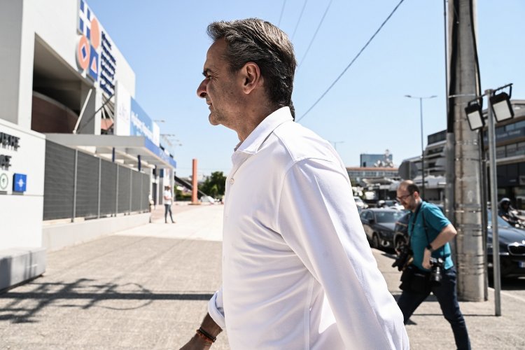 PM Mitsotakis: Δυο μήνες μετά τη νίκη Μητσοτάκη, η «κατάρα» της «δεύτερης θητείας» είναι κιόλας εδώ!!