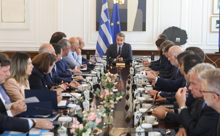 Local Gov Reforms : Ενσωμάτωση ΝΠΔΔ στους Δήμους - Συνενώσεις της Οικονομικής Επιτροπής με την Επιτροπή Ποιότητας Ζωής & Ειδική συνεδρίαση Ελέγχου Πεπραγμένων Δημοτικής Αρχής!!