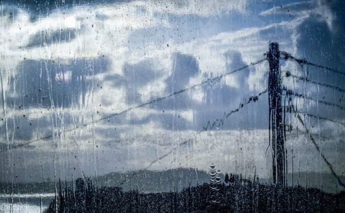 Weather Forecast - Μαρουσάκης: Ο ανοιξιάτικος καιρός θα διακοπεί από μια «κακοκαιρία-εξπρές» μέσα στην εβδομάδα