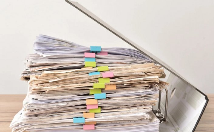 Digitising the Land Registry: Ξεκινά η ψηφιοποίηση των αρχείων των ελληνικών υποθηκοφυλακείων