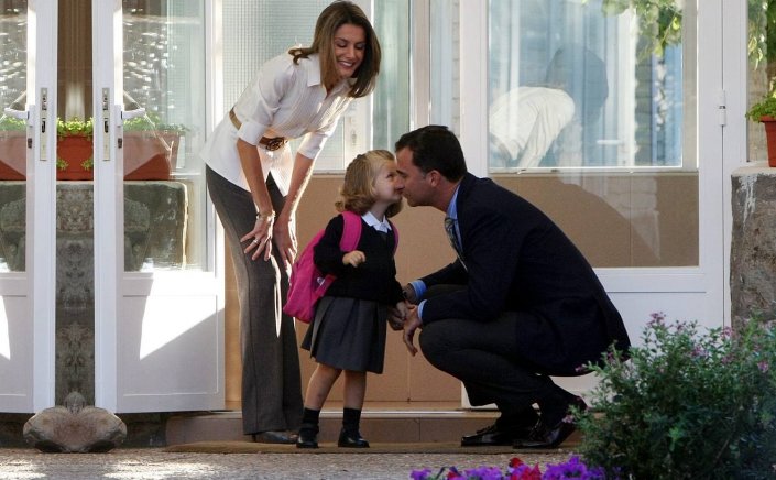 New School Year: Προετοιμάζουμε το παιδί μας να μπει ομαλά στη σχολική ρουτίνα