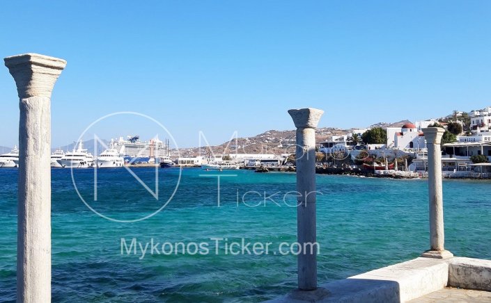 Tourism Season 2023: Σε επίπεδα ρεκόρ οι αφίξεις τον Σεπτέμβριο - Προορισμοί με πτώση Σαντορίνη και Μύκονος