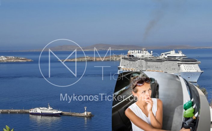 Fuel tax: Νέος φόρος στα καύσιμα που θα εκτοξεύσει την τιμή - Χαράτσι στα παλαιά ΙΧ