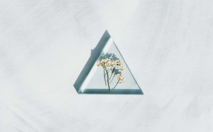 Triangle Method: Η “μέθοδος του τριγώνου” για να καταλάβεις αν κάποιος σου λέει ψέματα