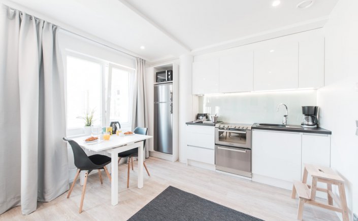 Serviced apartment rates set to fall in Europe