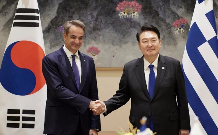 PM Mitsotakis: Ελκυστικός επενδυτικός προορισμός η Ελλάδα -Παρουσίασε τις μεταρρυθμίσεις σε επενδυτές στη Ν. Υόρκη