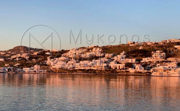 Mykonos: Το  Εφετείο Αιγαίου καταδίκασε  υπάλληλο της πολεοδομίας Μυκόνου, για παράβαση καθήκοντος με δόλο και σκοπό [Video]