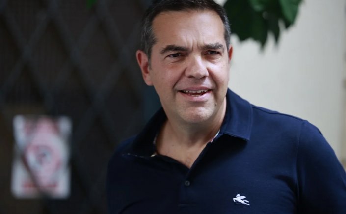 SYRIZA Alexis Tsipras: Ο Αλέξης Τσίπρας συνεχάρη τον Κασσελάκη - Το τηλεφώνημα στην Αχτσιόγλου