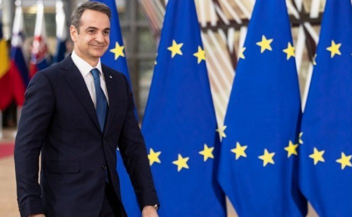 PM Mitsotakis attending EU-MED9 Summit in Malta on Friday