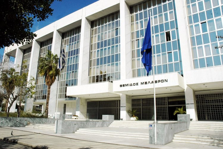 Supreme Court of Greece: Οι 5 νέες Αντιπρόεδροι του Αρείου Πάγου και η Νέα πρόεδρος στο Νομικό Συμβούλιο του Κράτους, που επέλεξε το Υπουργικό Συμβούλιο