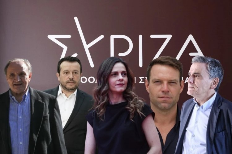 SYRIZA leadership contest: Ανεβαίνει το ενδιαφέρον για την εκλογή προέδρου του ΣΥΡΙΖΑ - Κινητοποιούνται οι υποψήφιοι