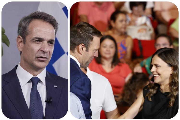 SYRIZA leadership contest: Τσουνάμι εξελίξεων στο πολιτικό σύστημα προκαλεί η εκλογή νέου αρχηγού του ΣΥΡΙΖΑ