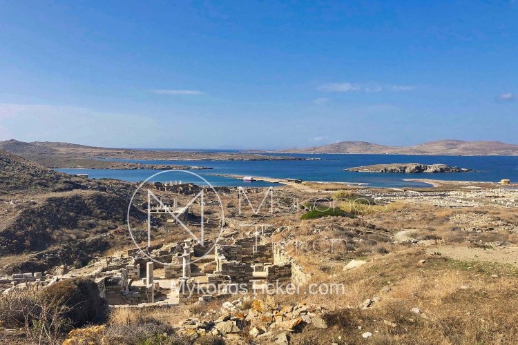 Recruitments: 6 Προσλήψεις στο Μουσείο και τον Αρχαιολογικό Χώρο της Δήλου - 15 στις Κυκλάδες [Έγγραφο]