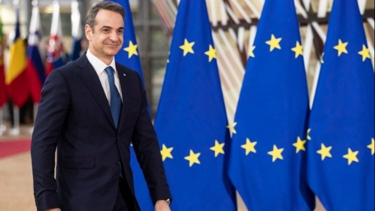 PM Mitsotakis attending EU-MED9 Summit in Malta on Friday