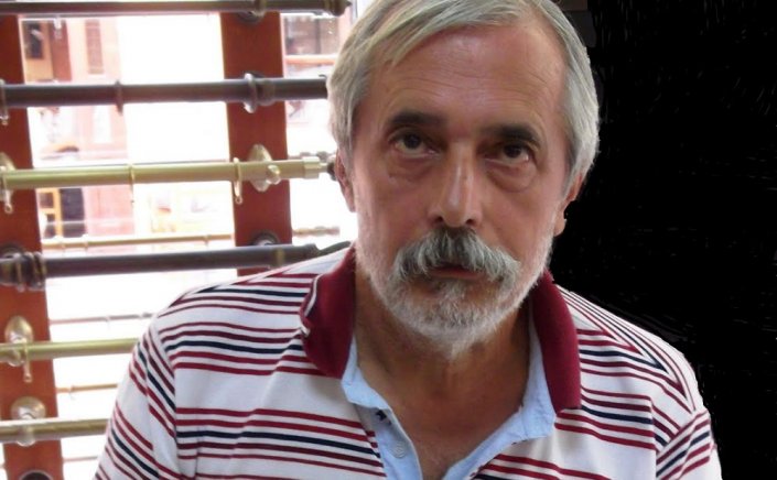 Notable Death: Έφυγε ο μεγάλος στιχουργός Λευτέρης Χαψιάδης... Φτωχότερο το ελληνικό τραγούδι, όμως η κληρονομιά του μεγάλη....