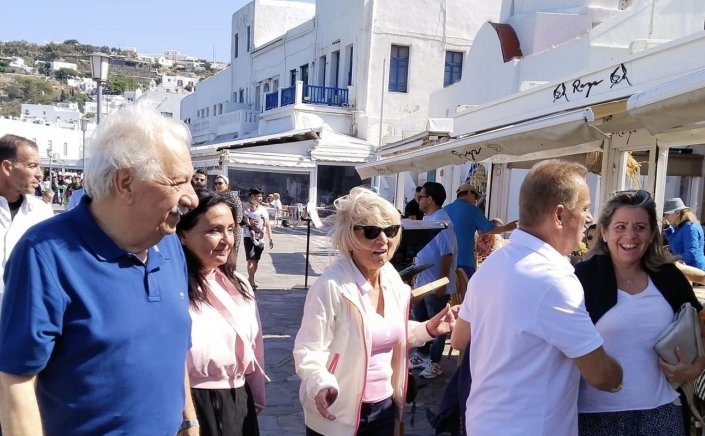 Ευαγγελία Κοντού: Ευχαριστώ από καρδιάς όλους εκείνους τους συμπολίτες που με εμπιστεύθηκαν με τίμησαν και με στήριξαν με την ψήφο τους