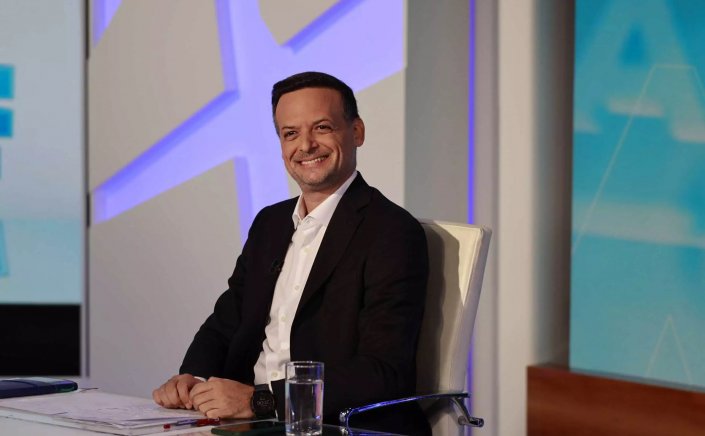 Local election results: Ανατροπή στην Αθήνα – Ο Δούκας κέρδισε τον Μπακογιάννη