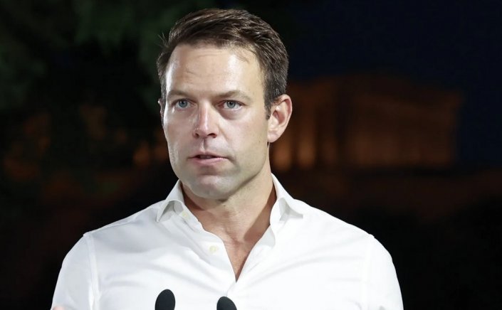 Syriza leader Kasselakis: Η πρώτη μεγάλη ρωγμή έγινε - Επόμενος σταθμός οι ευρωεκλογές - Πάμε δυνατά