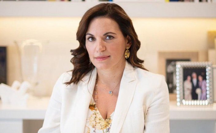 Tourism Min. Kefalogianni: Η νέα στρατηγική του ελληνικού τουρισμού