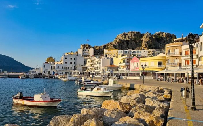 Honey Trek- Karpathos: H Κάρπαθος στους 6 πιο ρομαντικούς και βιώσιμους προορισμούς