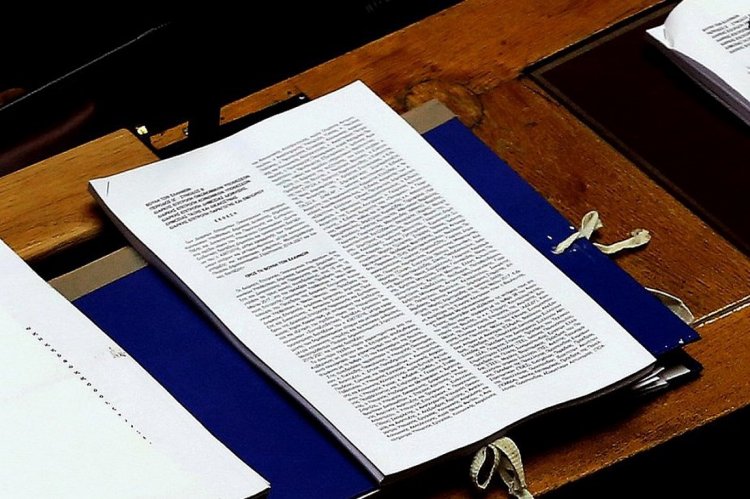 Min of Finance: Τελευταίες πινελιές στο Ν/Σ για τη φοροδιαφυγή – Η δέσμη των μέτρων