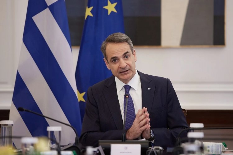 KYSEA meeting: Οι κίνδυνοι για την Ελλάδα από την κλιμάκωση στη Μέση Ανατολή - Τι θα συζητηθεί στο ΚΥΣΕΑ