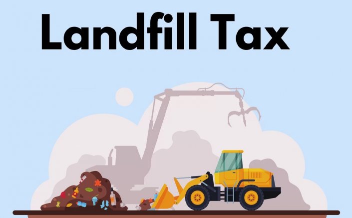 Landfill Tax: Οι Δήμοι καλούνται να καταβάλλουν υπέρογκα ποσά για ταφή απορριμμάτων!! Χωρίς δική τους ευθύνη, δεν εξασφαλίστηκαν  αναγκαίες υποδομές για ορθή διαχείριση!!